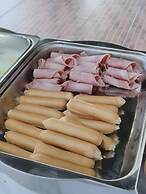 Koh Kood Far East Resort