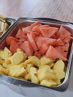 Koh Kood Far East Resort