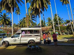 Koh Kood Far East Resort
