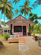 Koh Kood Far East Resort