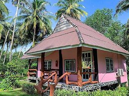 Koh Kood Far East Resort