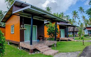 Koh Kood Far East Resort