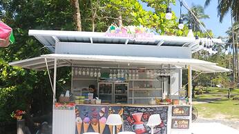 Koh Kood Far East Resort