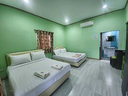 Koh Kood Far East Resort