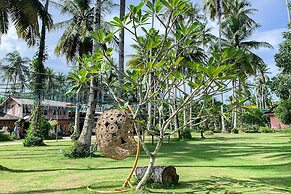 Koh Kood Far East Resort