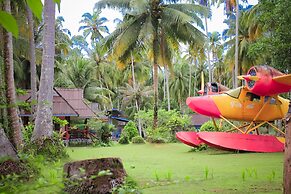 Koh Kood Far East Resort