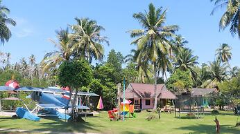 Koh Kood Far East Resort