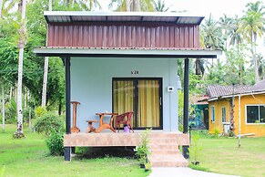 Koh Kood Far East Resort