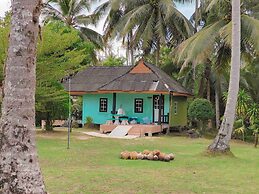 Koh Kood Far East Resort