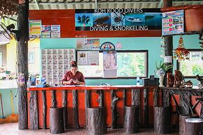 Koh Kood Far East Resort