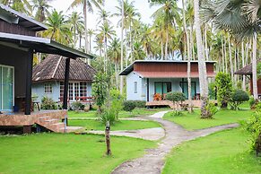 Koh Kood Far East Resort
