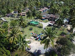 Koh Kood Far East Resort