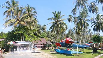 Koh Kood Far East Resort