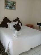 Masego Guest House