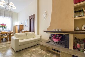Villa Lazzari B&B Tra i due Mari