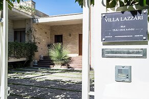Villa Lazzari B&B Tra i due Mari
