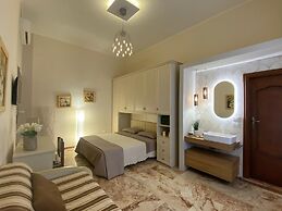 Villa Lazzari B&B Tra i due Mari