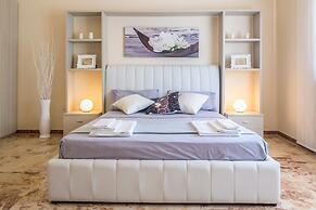 Villa Lazzari B&B Tra i due Mari