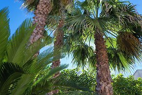 Villa Lazzari B&B Tra i due Mari