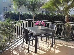 Villa Lazzari B&B Tra i due Mari