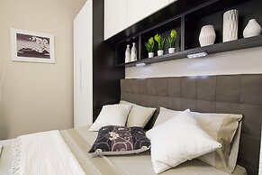 Villa Lazzari B&B Tra i due Mari