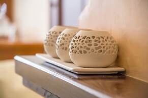 Villa Lazzari B&B Tra i due Mari