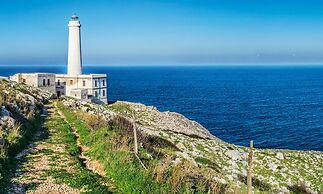 Villa Lazzari B&B Tra i due Mari