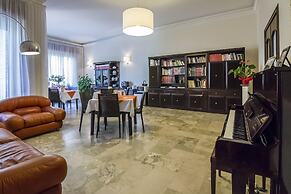 Villa Lazzari B&B Tra i due Mari