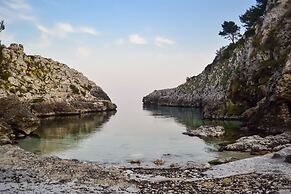 Villa Lazzari B&B Tra i due Mari