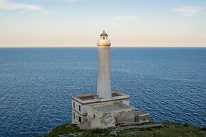 Villa Lazzari B&B Tra i due Mari