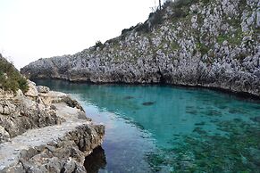 Villa Lazzari B&B Tra i due Mari