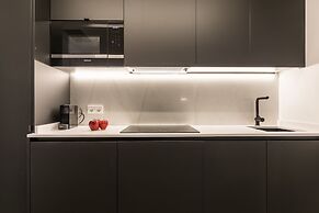 Feelathome Waldorf Suites Apartments