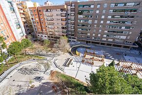 Feelathome Waldorf Suites Apartments