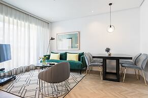 Feelathome Waldorf Suites Apartments