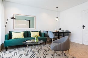 Feelathome Waldorf Suites Apartments