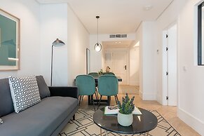 Feelathome Waldorf Suites Apartments