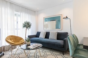 Feelathome Waldorf Suites Apartments