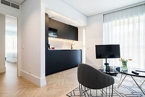 Feelathome Waldorf Suites Apartments