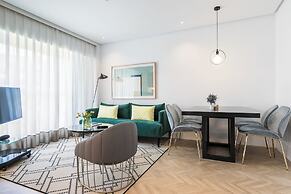 Feelathome Waldorf Suites Apartments