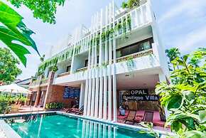 Opal Boutique Villa