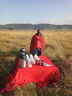 Masai Adventure Camp