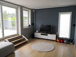 Solferie Justnesskauen 21