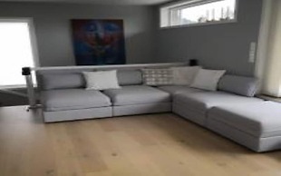 Solferie Justnesskauen 21