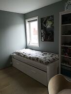 Solferie Justnesskauen 21