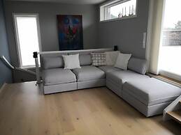 Solferie Justnesskauen 21