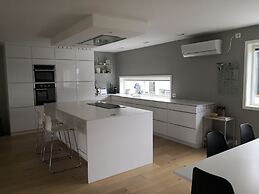 Solferie Justnesskauen 21