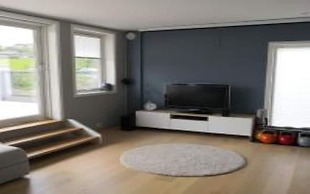 Solferie Justnesskauen 21