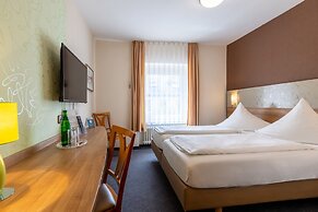 Trip Inn City Hotel Hamm Koblenz