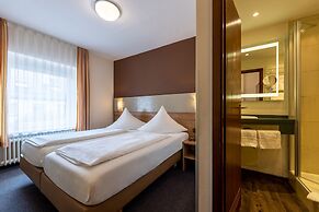 Trip Inn City Hotel Hamm Koblenz