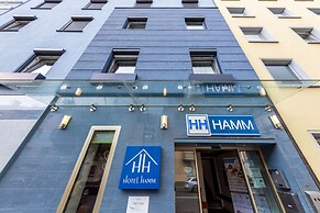 Trip Inn City Hotel Hamm Koblenz